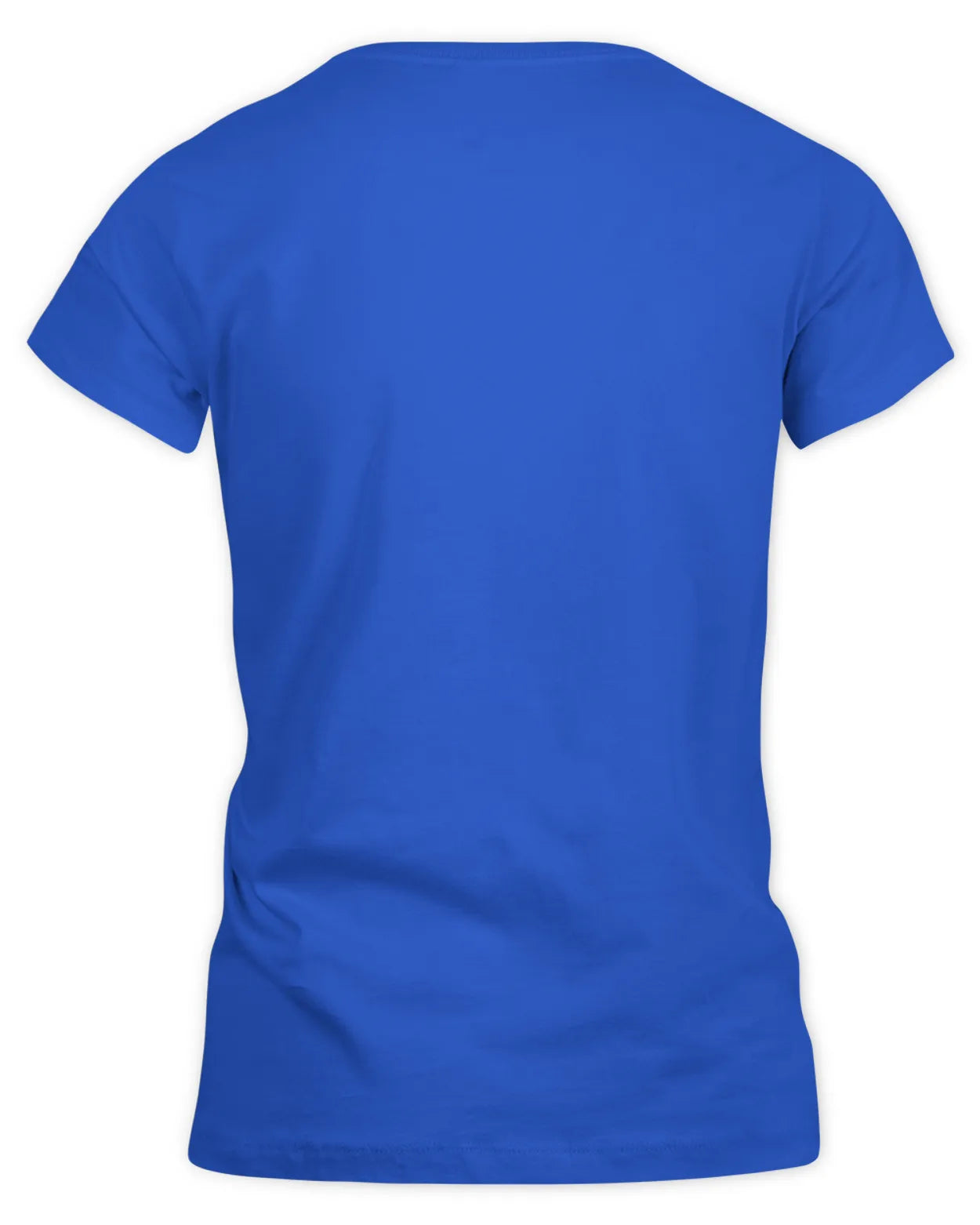 Ladies tee