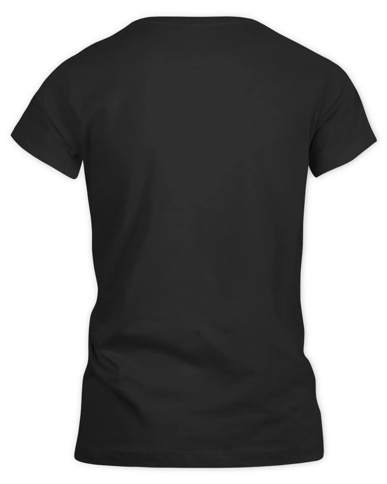 Women’s Slim fit Baseball Mom T-Shirt