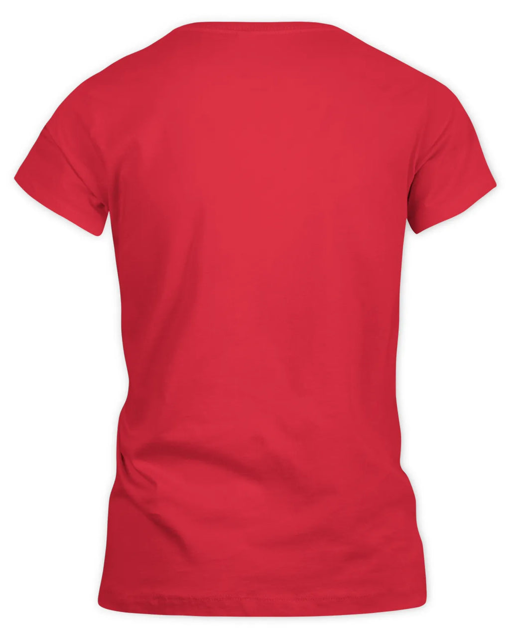 Ladies Slim fit Sarcasm T-Shirt