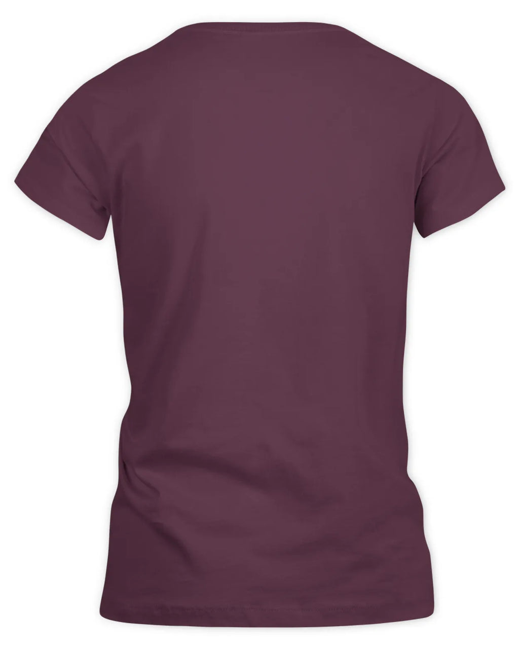 Women’s Slim fit Baseball Mom T-Shirt