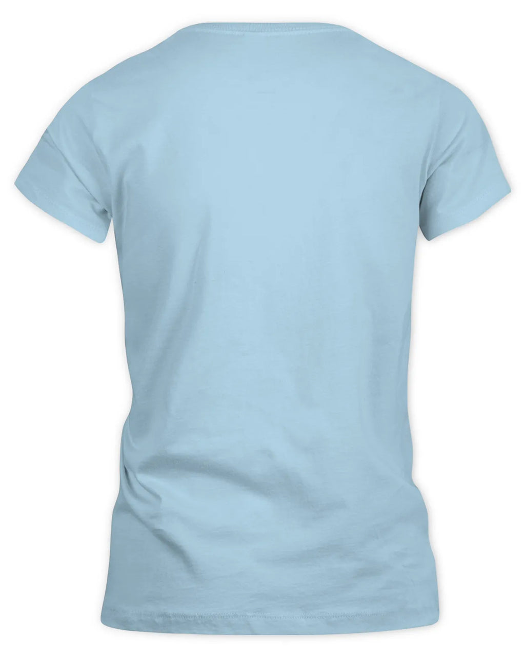 Women’s Slim Fir Basketball Mom T-Shirt