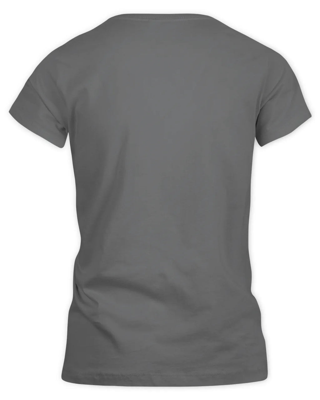 Ladies Slim fit Sarcasm T-Shirt