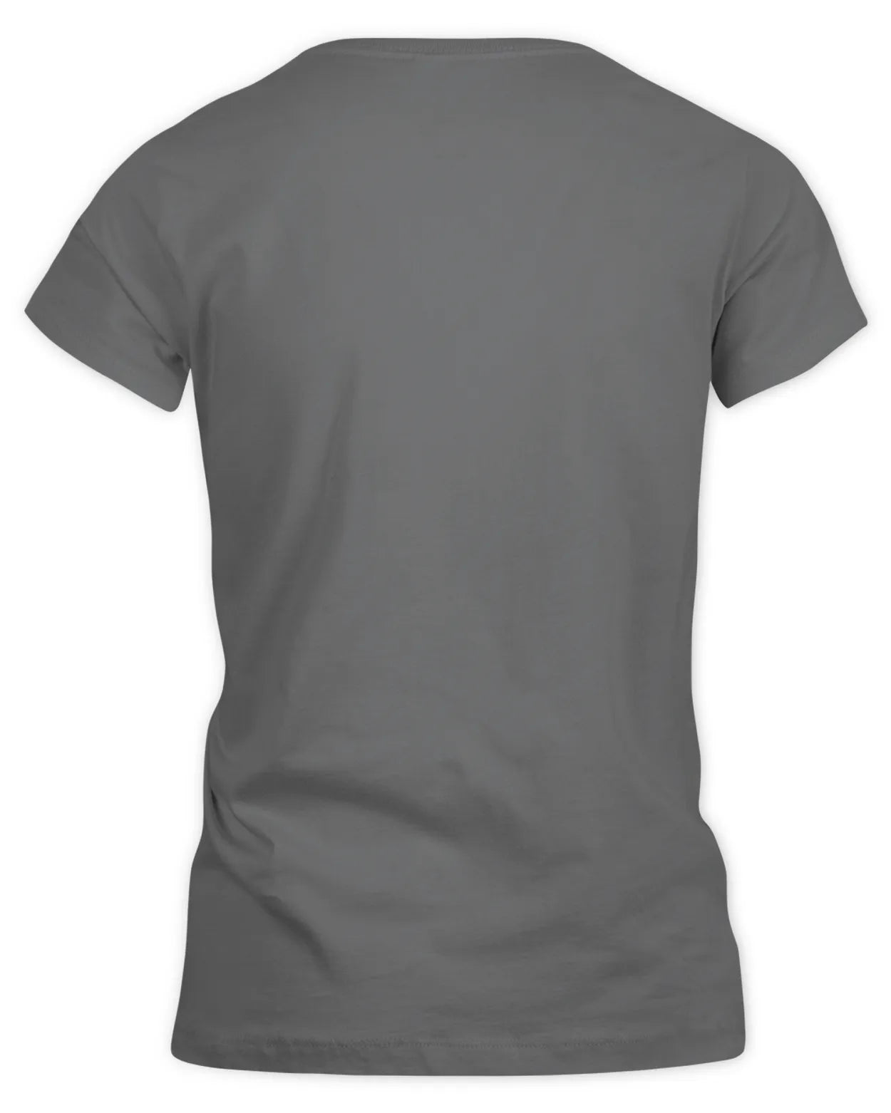 Ladies Slim fit Sarcasm T-Shirt