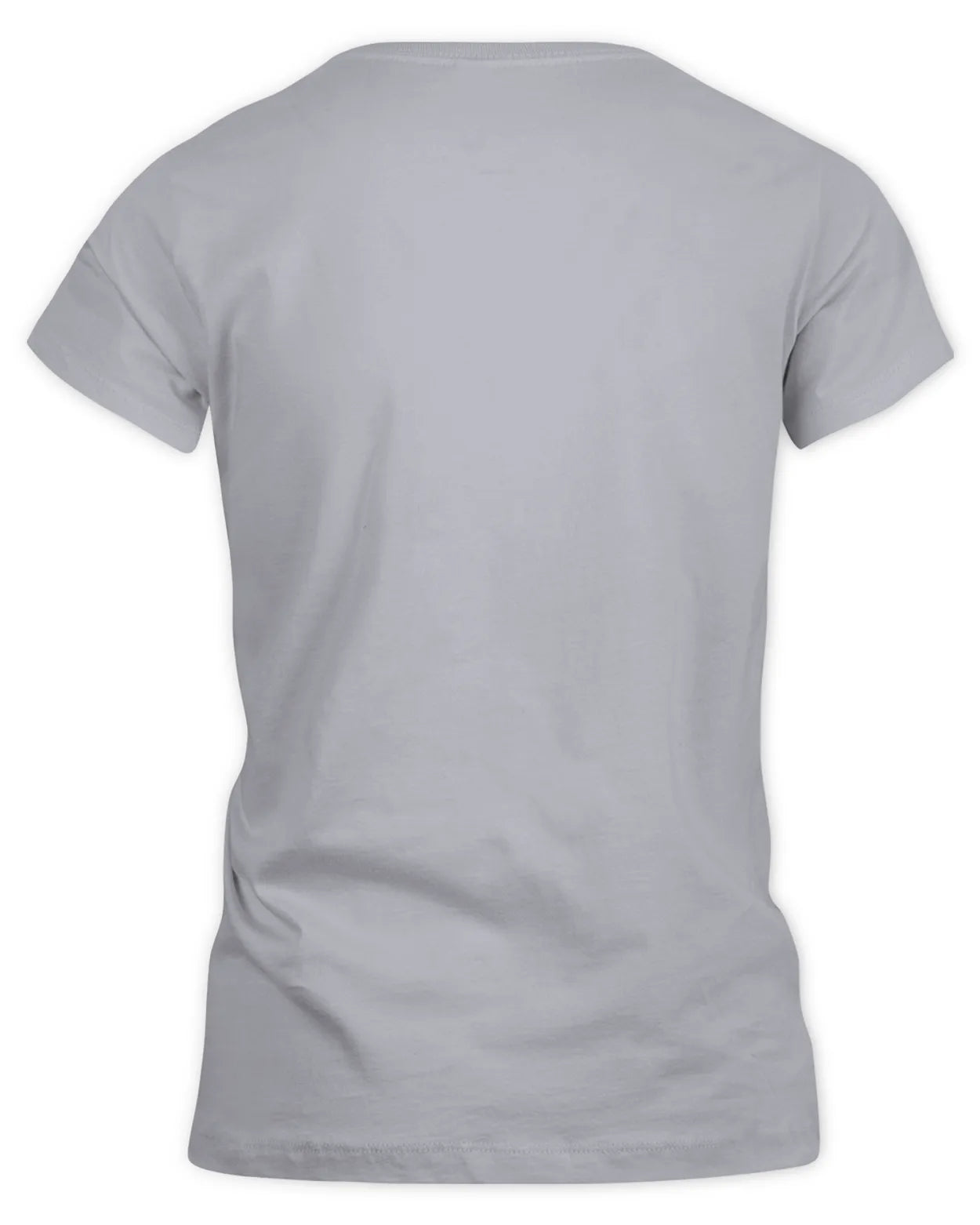 Women’s Slim fit Baseball Mom T-Shirt