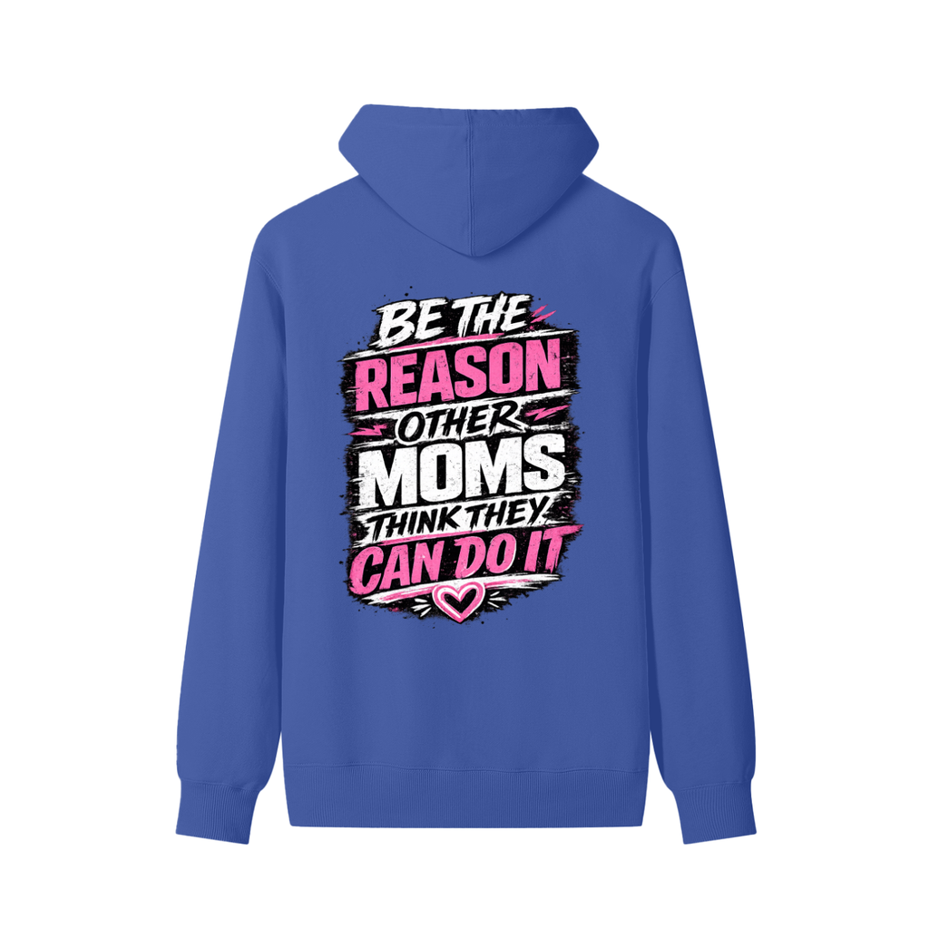 Classic Unisex Cotton Hoodie