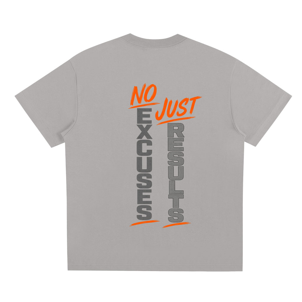 Sorona Quick-Dry Cooling T-Shirt - no Excuses