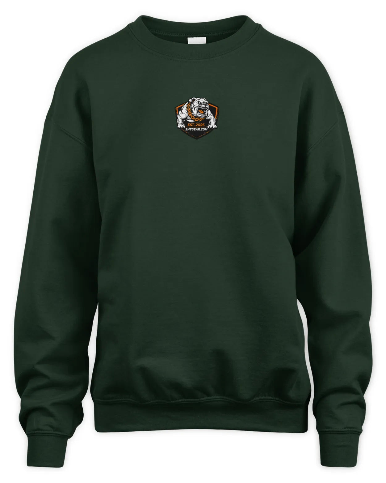 BEAST Sweater