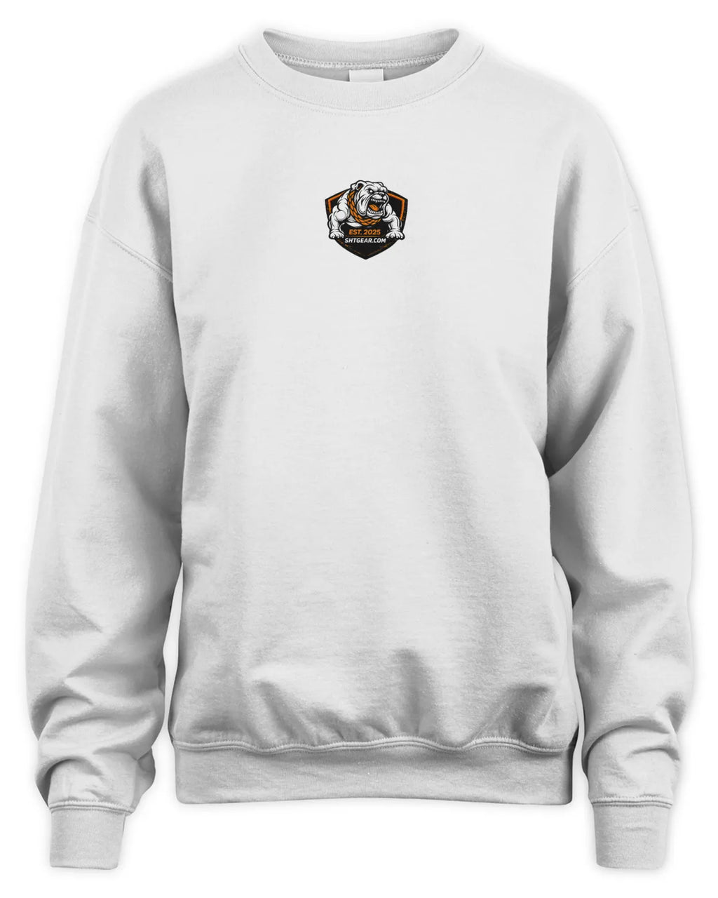 BEAST Sweater