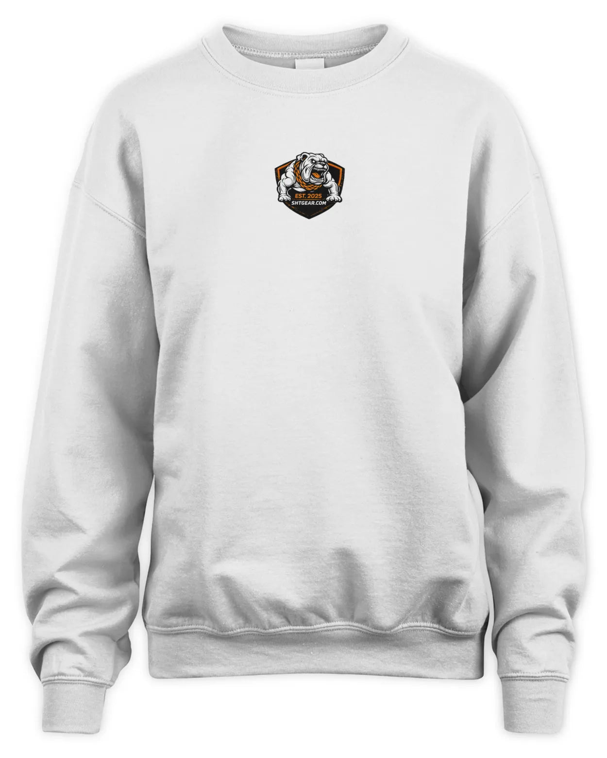 BEAST Sweater