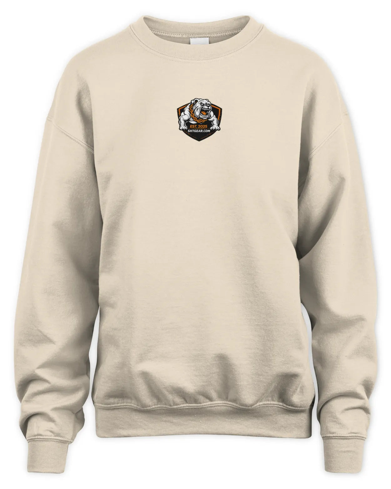 BEAST Sweater