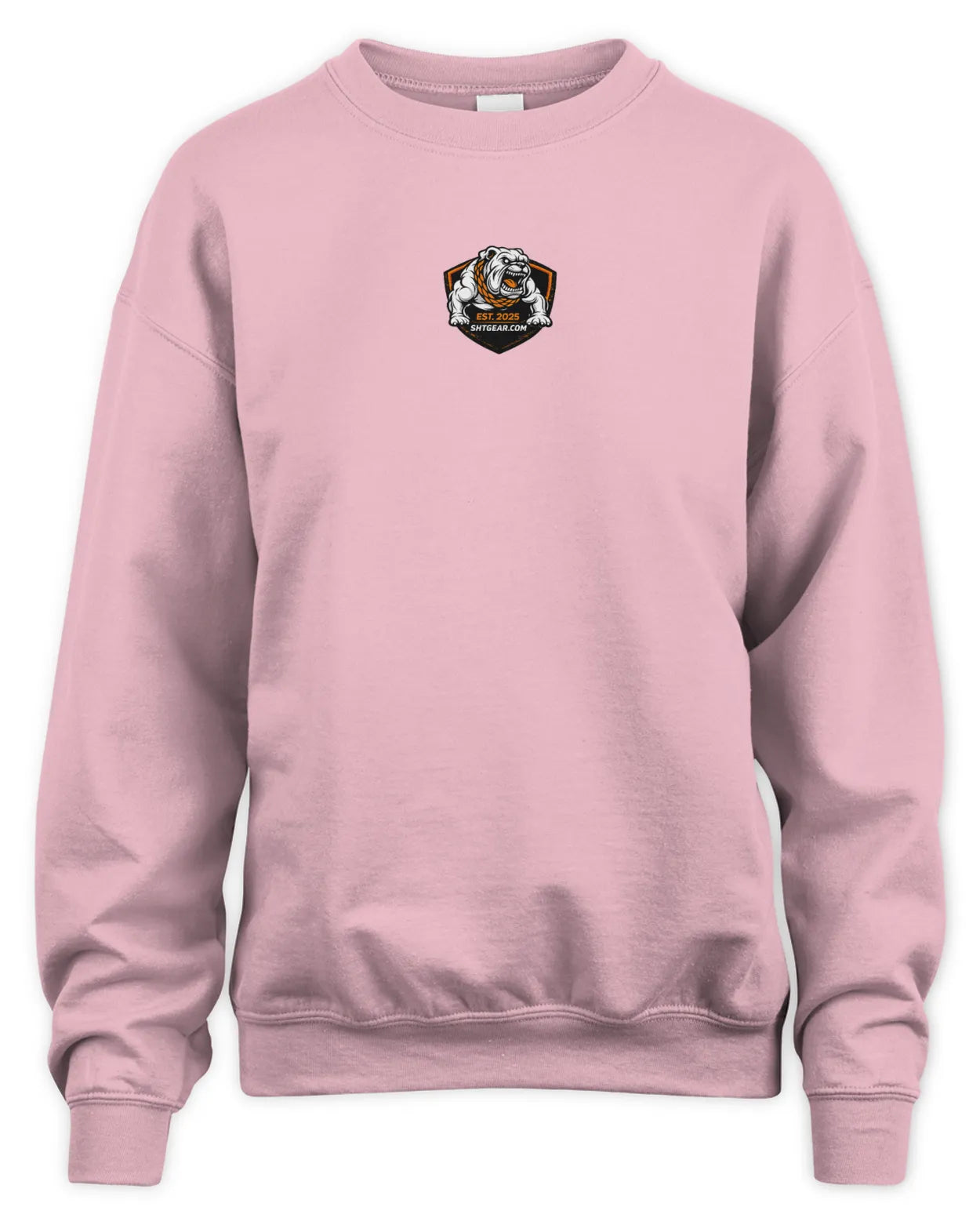 BEAST Sweater