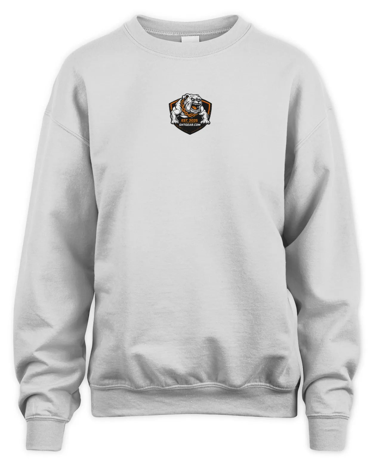 BEAST Sweater