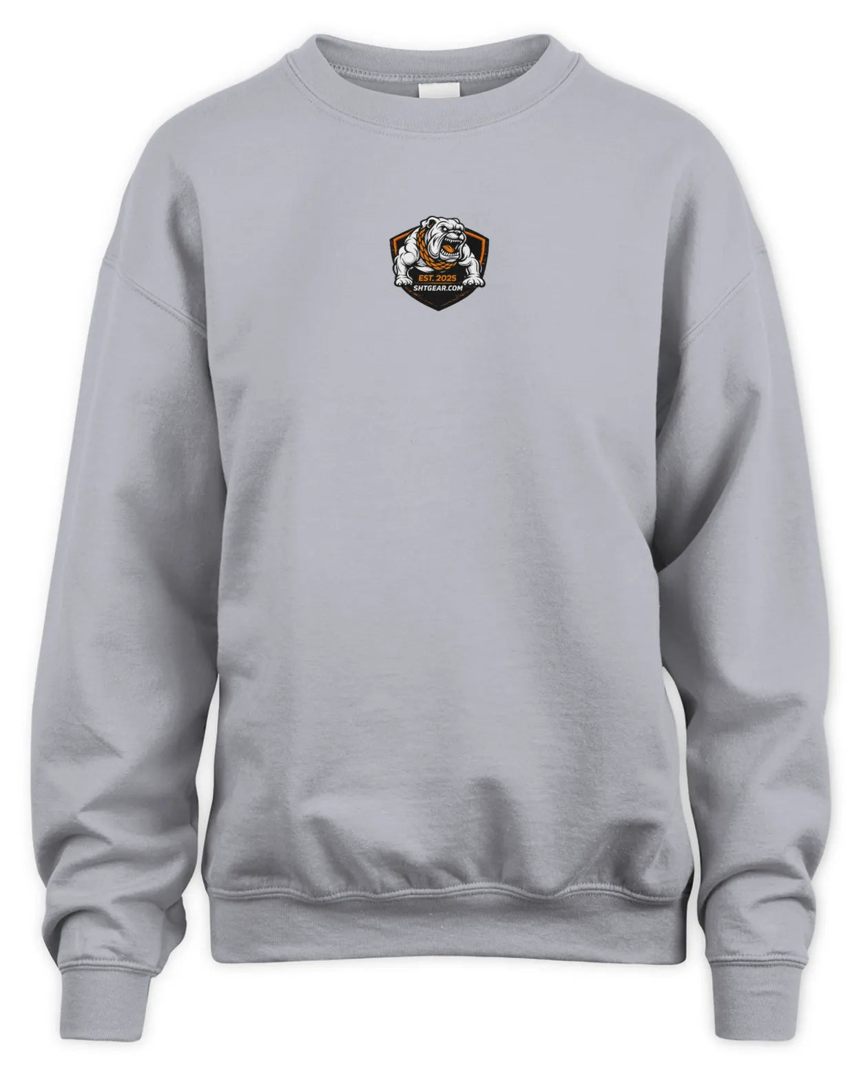 BEAST Sweater