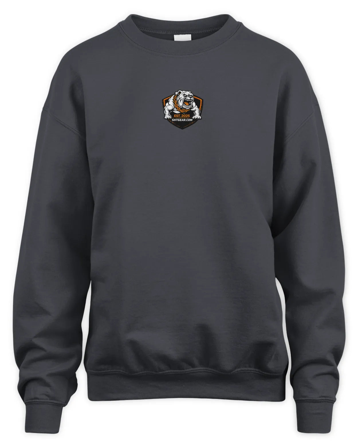BEAST Sweater