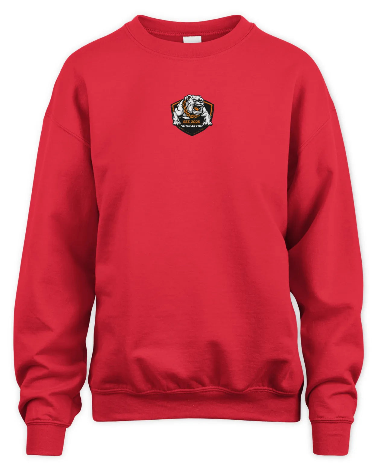 BEAST Sweater