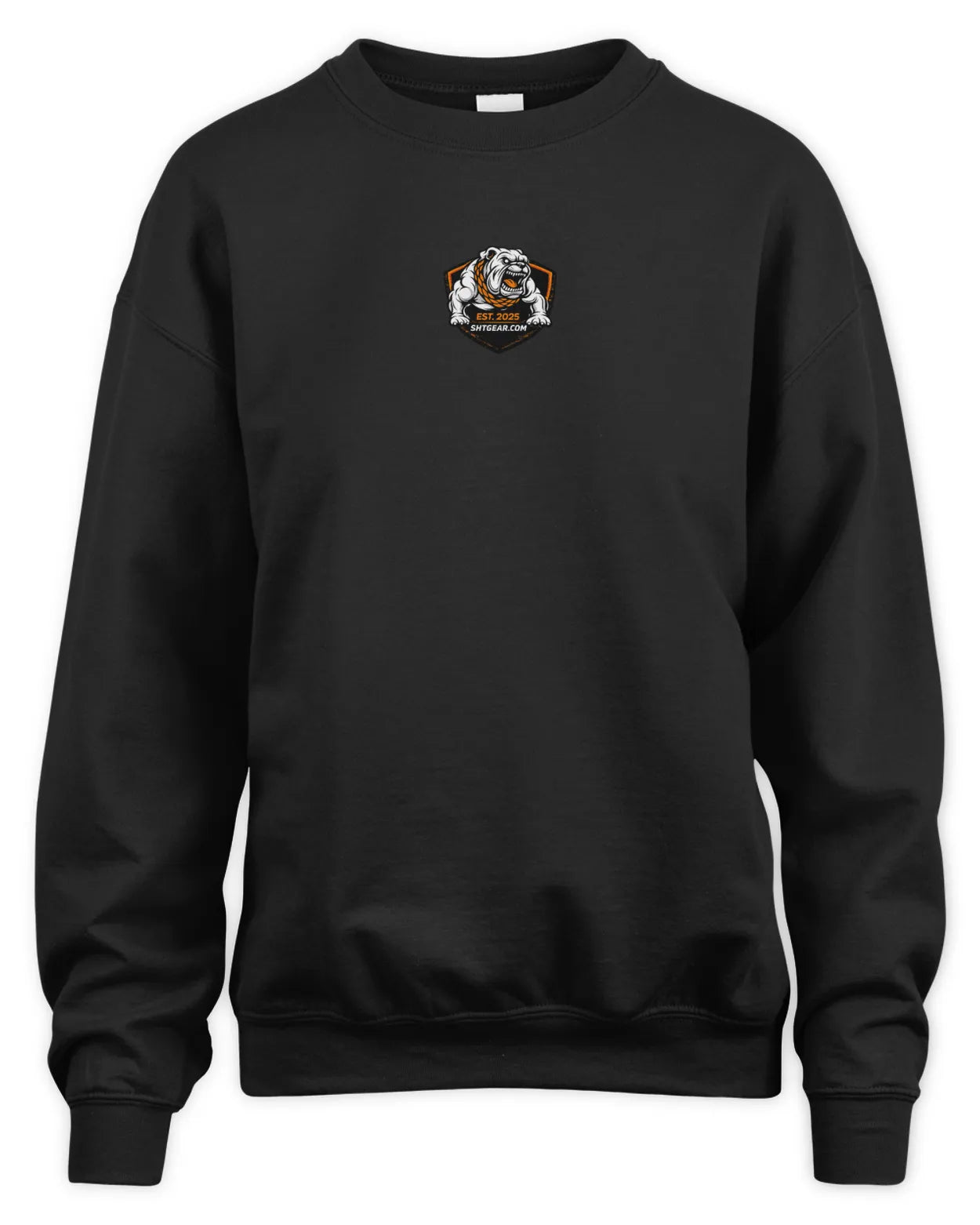 BEAST Sweater
