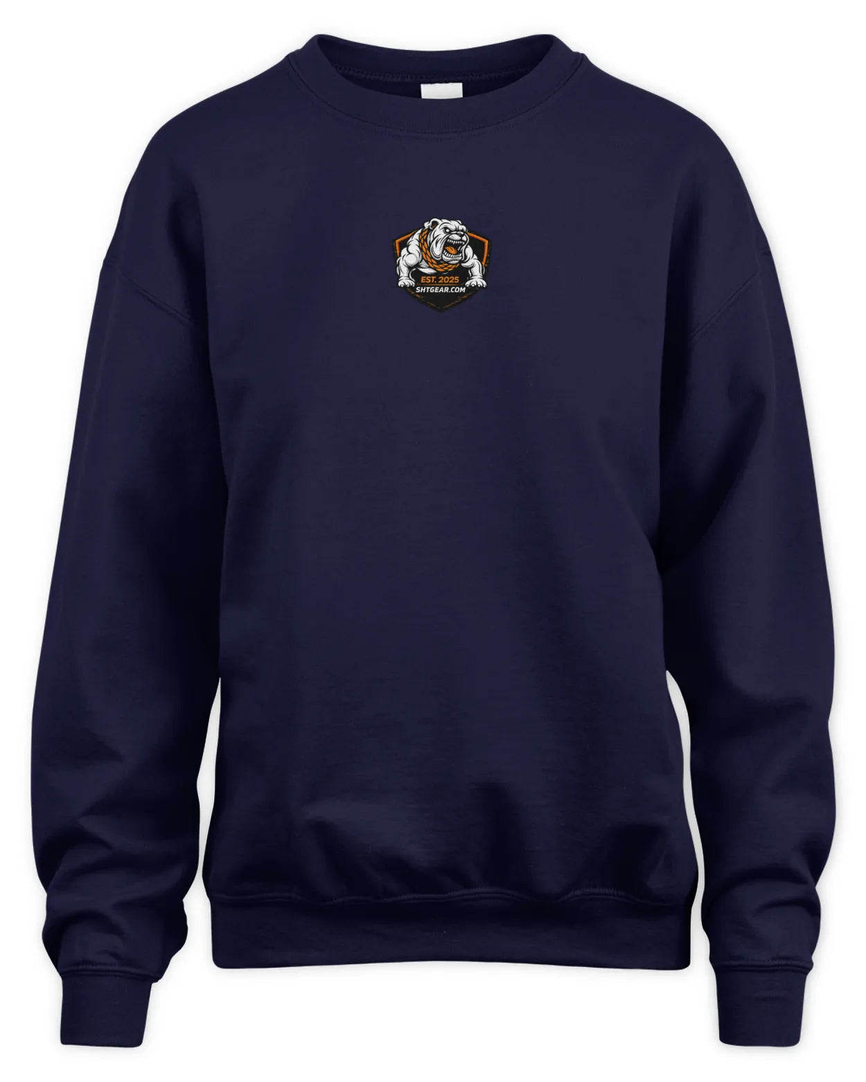 BEAST Sweater