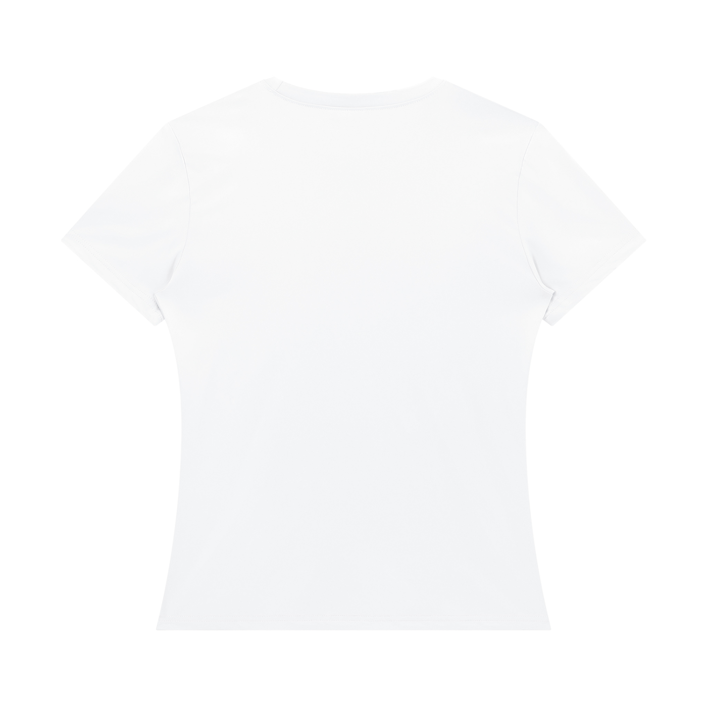 Women's Regular Fit night shirt - love