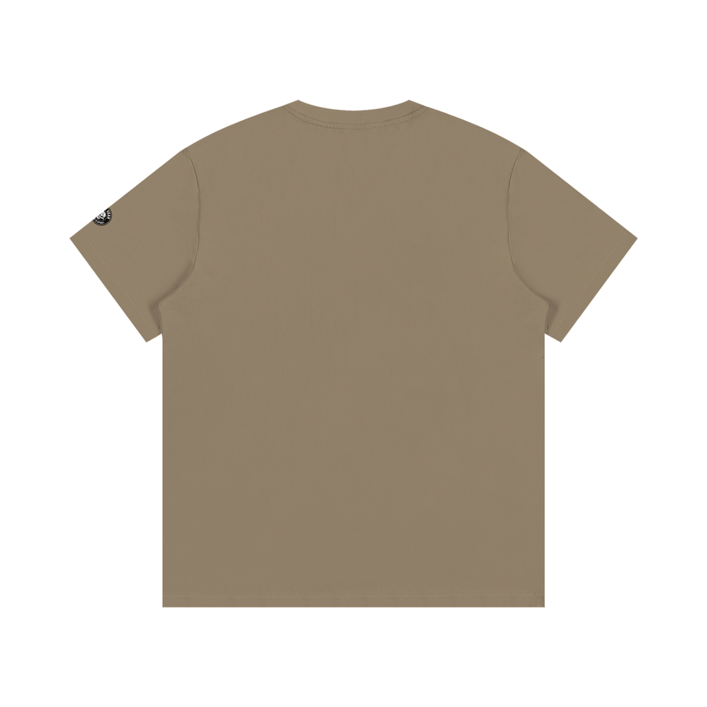 Essential Cotton T-Shirt - Taco