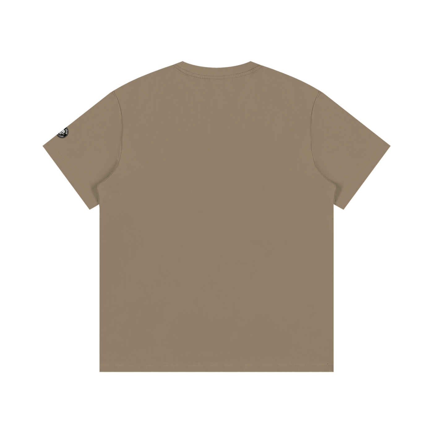 Essential Cotton T-Shirt - Taco
