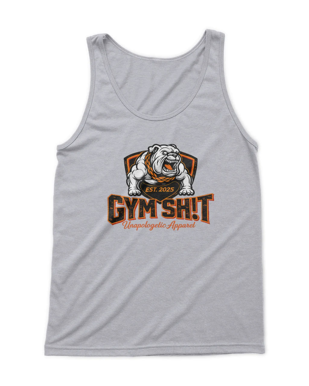 Live Strong men’s Tank