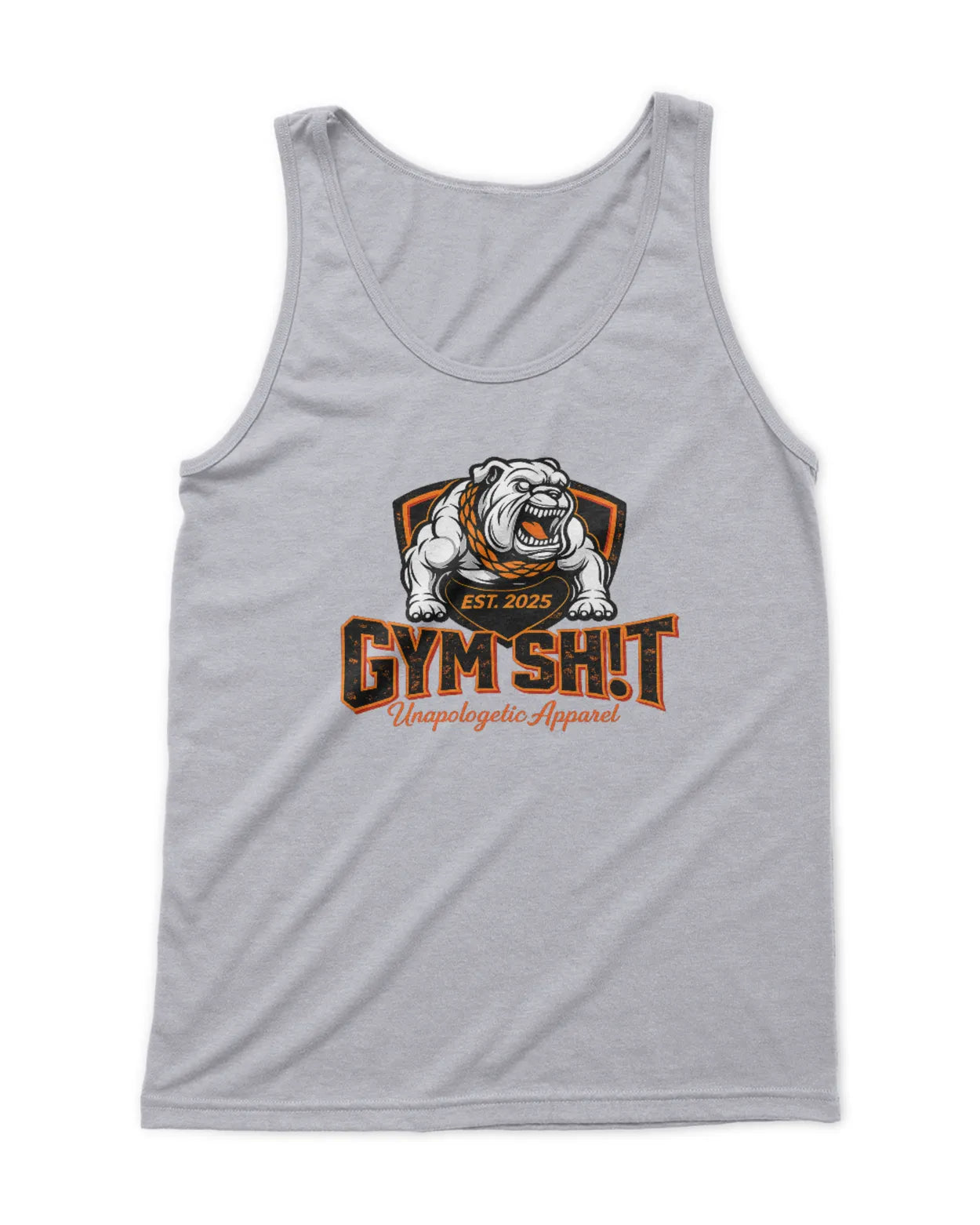 Live Strong men’s Tank