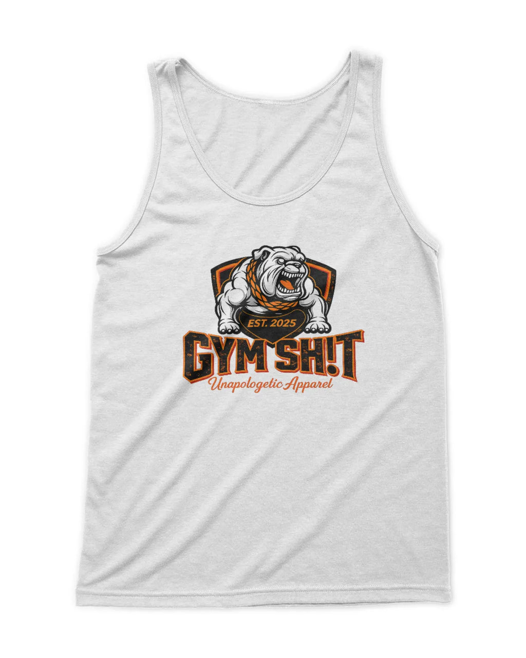 Live Strong men’s Tank