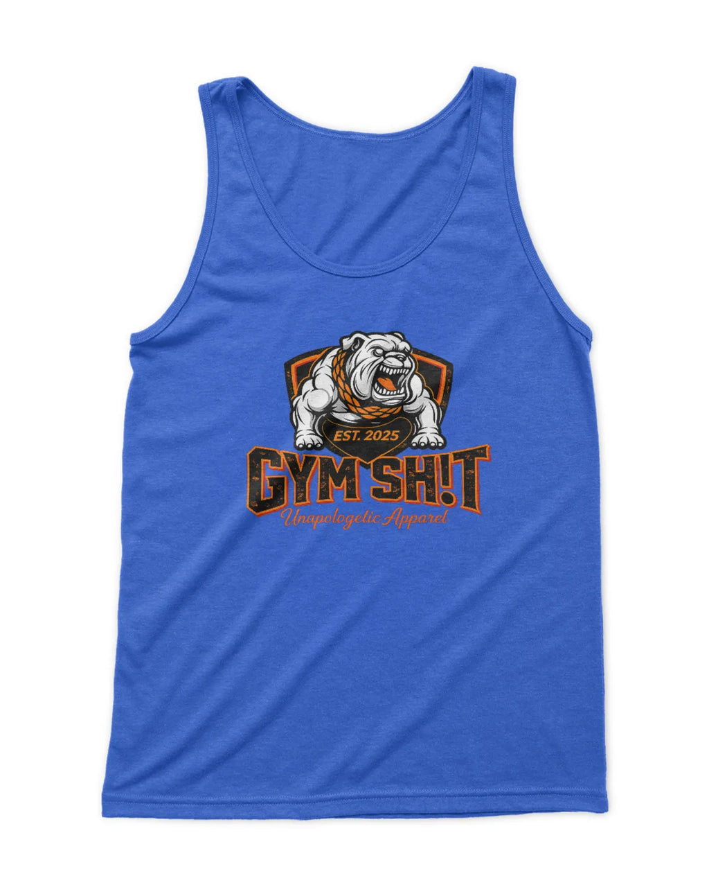 Live Strong men’s Tank