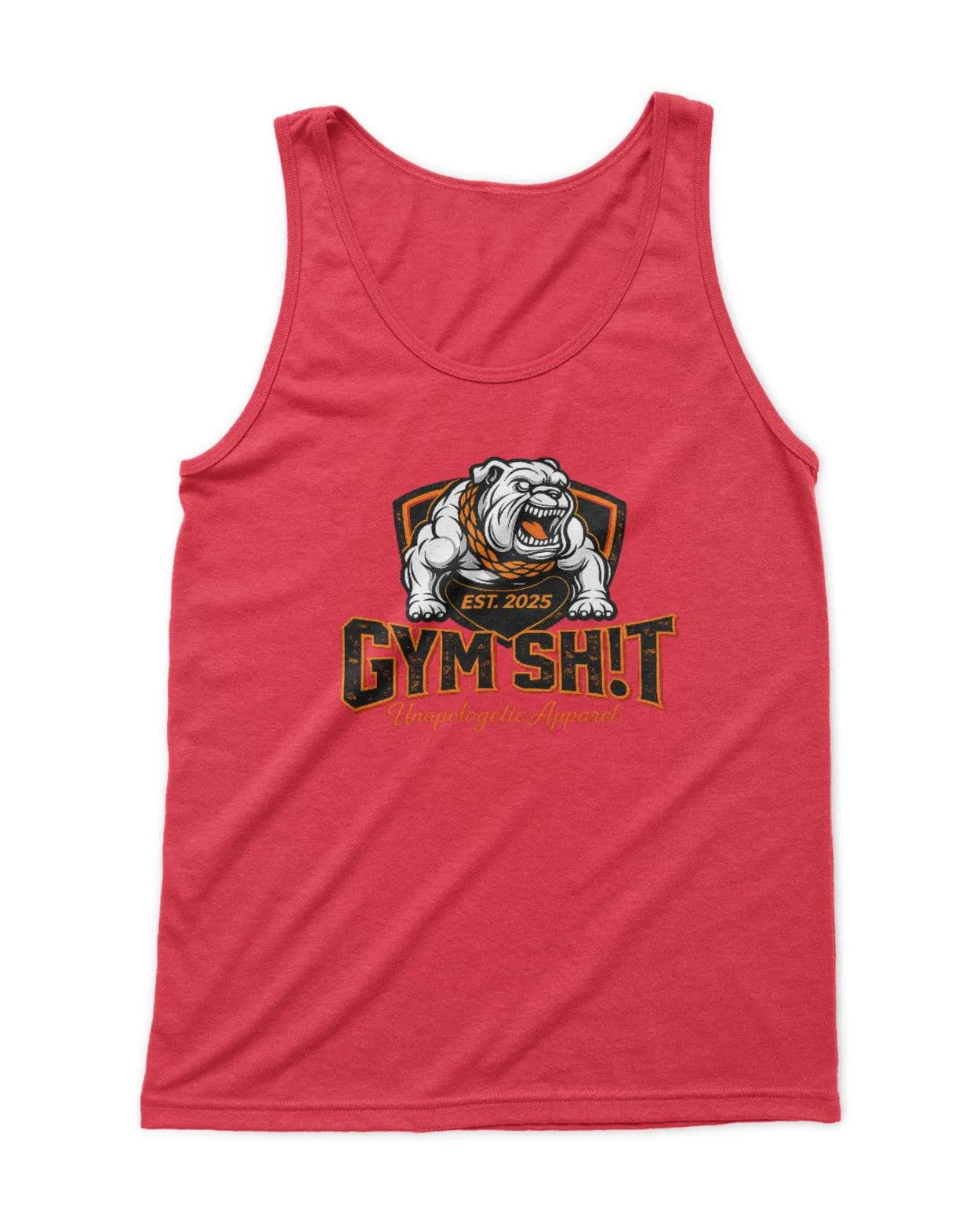 Live Strong men’s Tank
