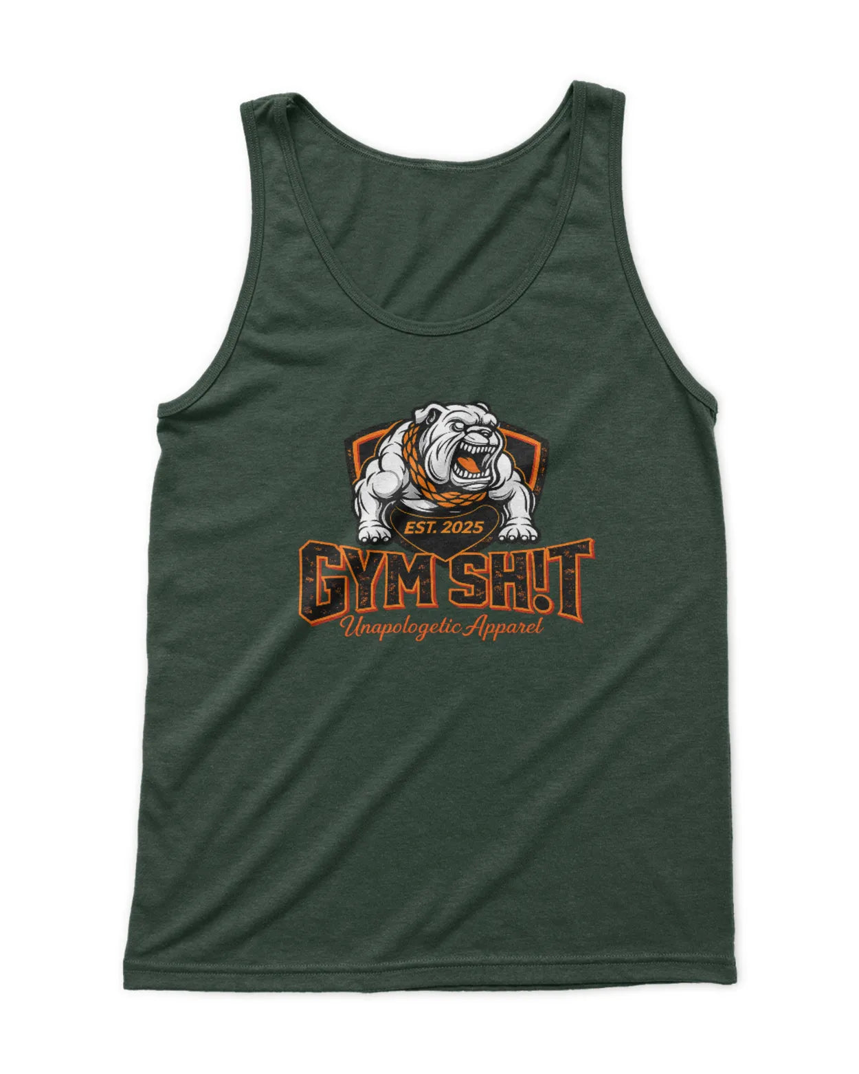 Live Strong men’s Tank