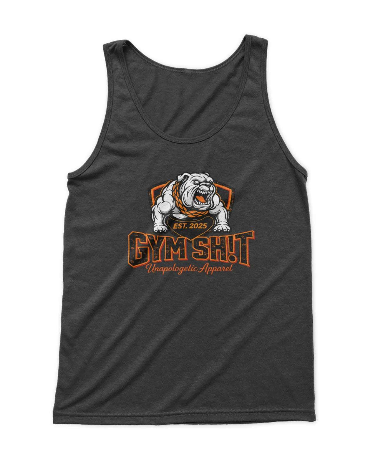 Live Strong men’s Tank