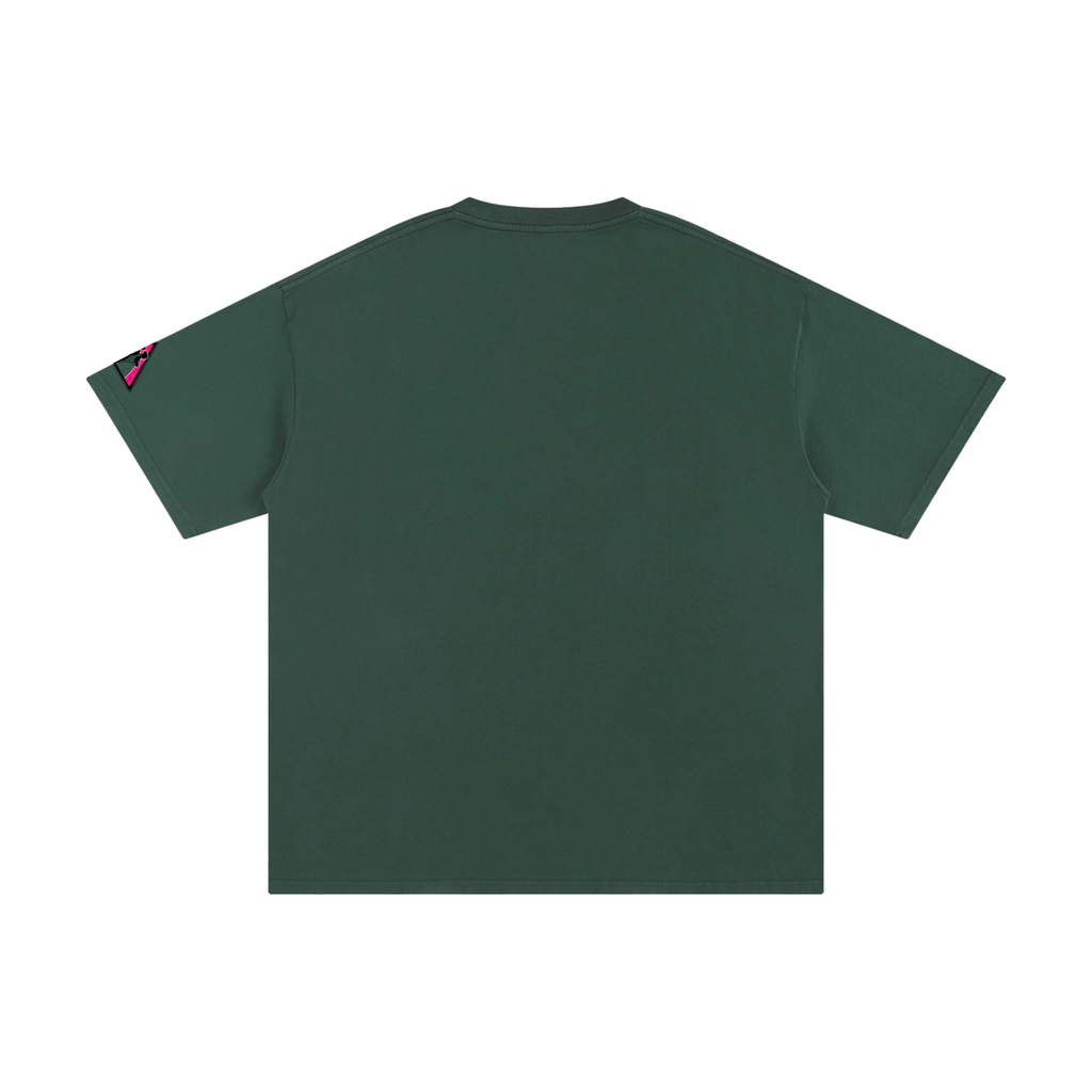 Unisex Pure Cotton T-Shirt - marriage tip - forever