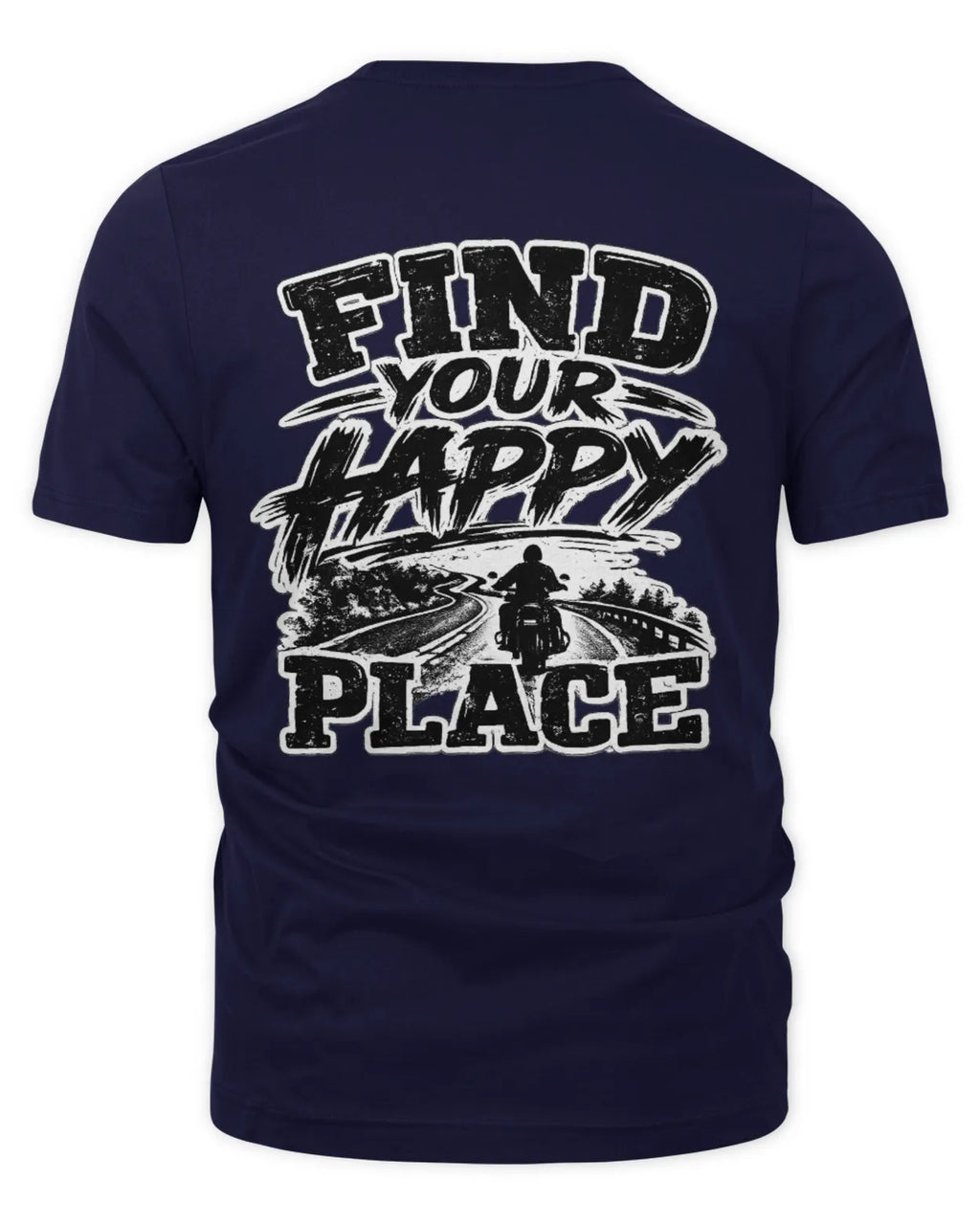 Happy Place T-Shirt
