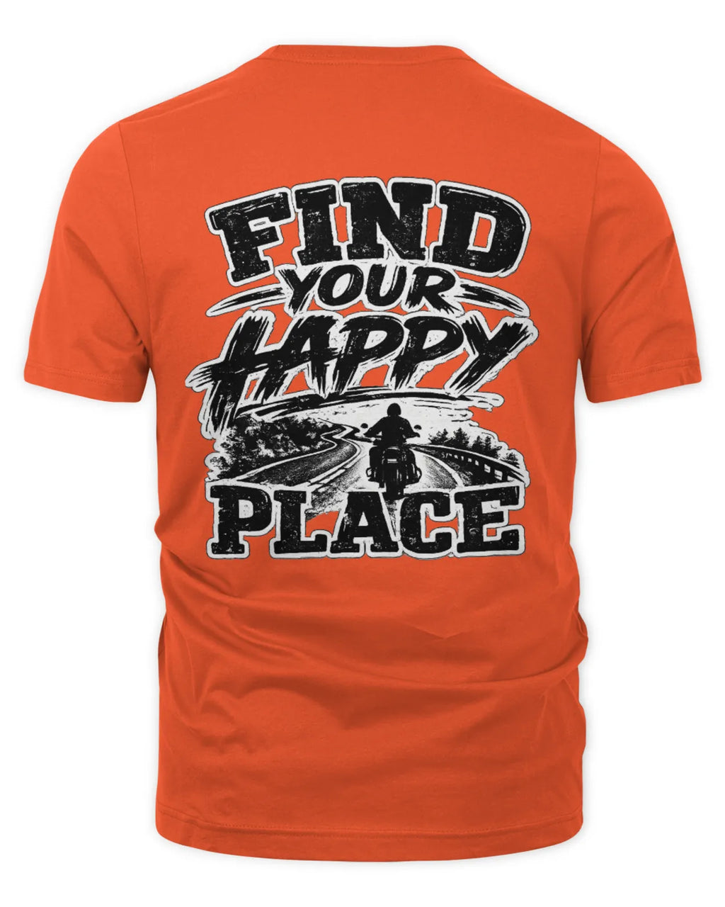Happy Place T-Shirt