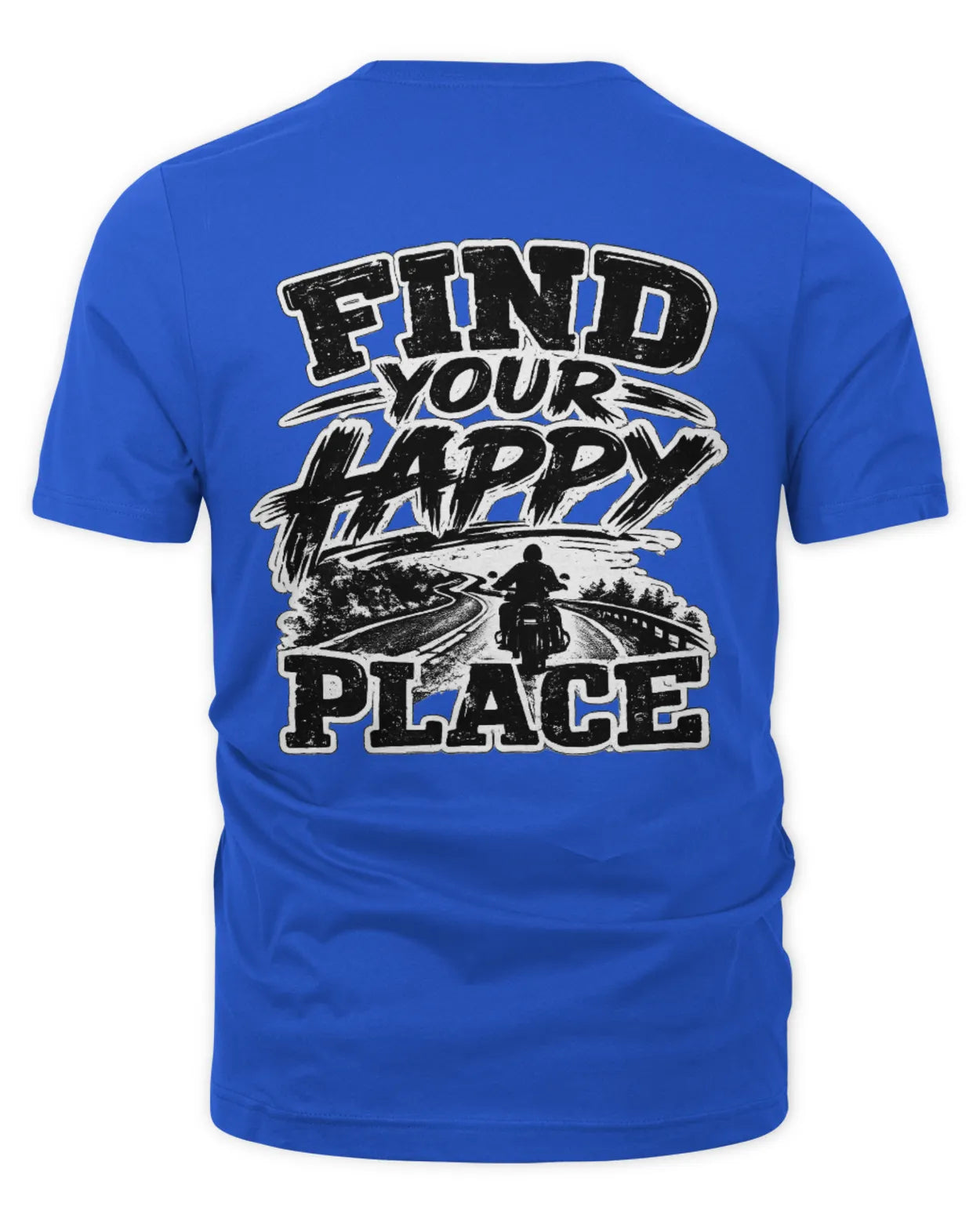 Happy Place T-Shirt