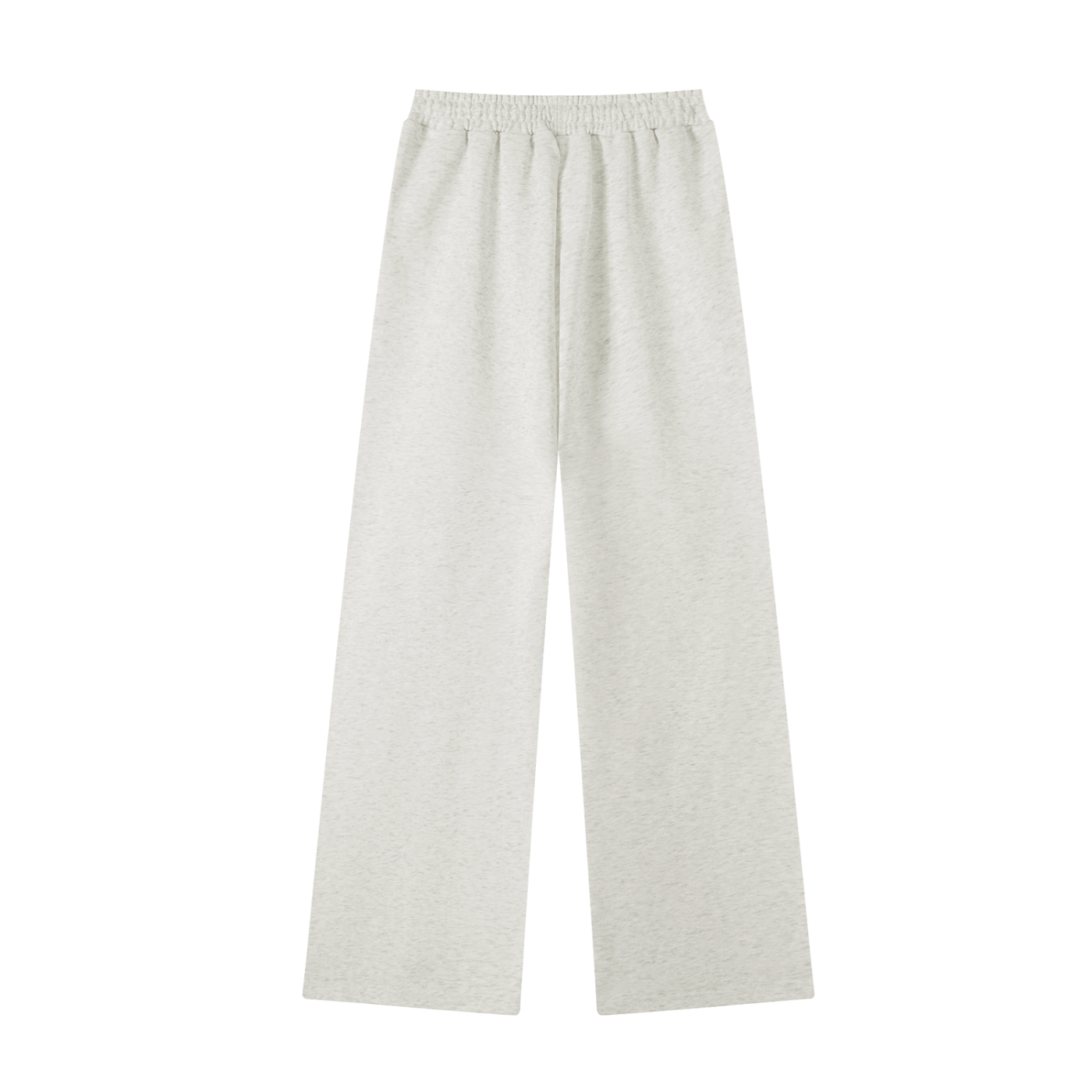 Essential Straight-Leg Stong Sweatpants