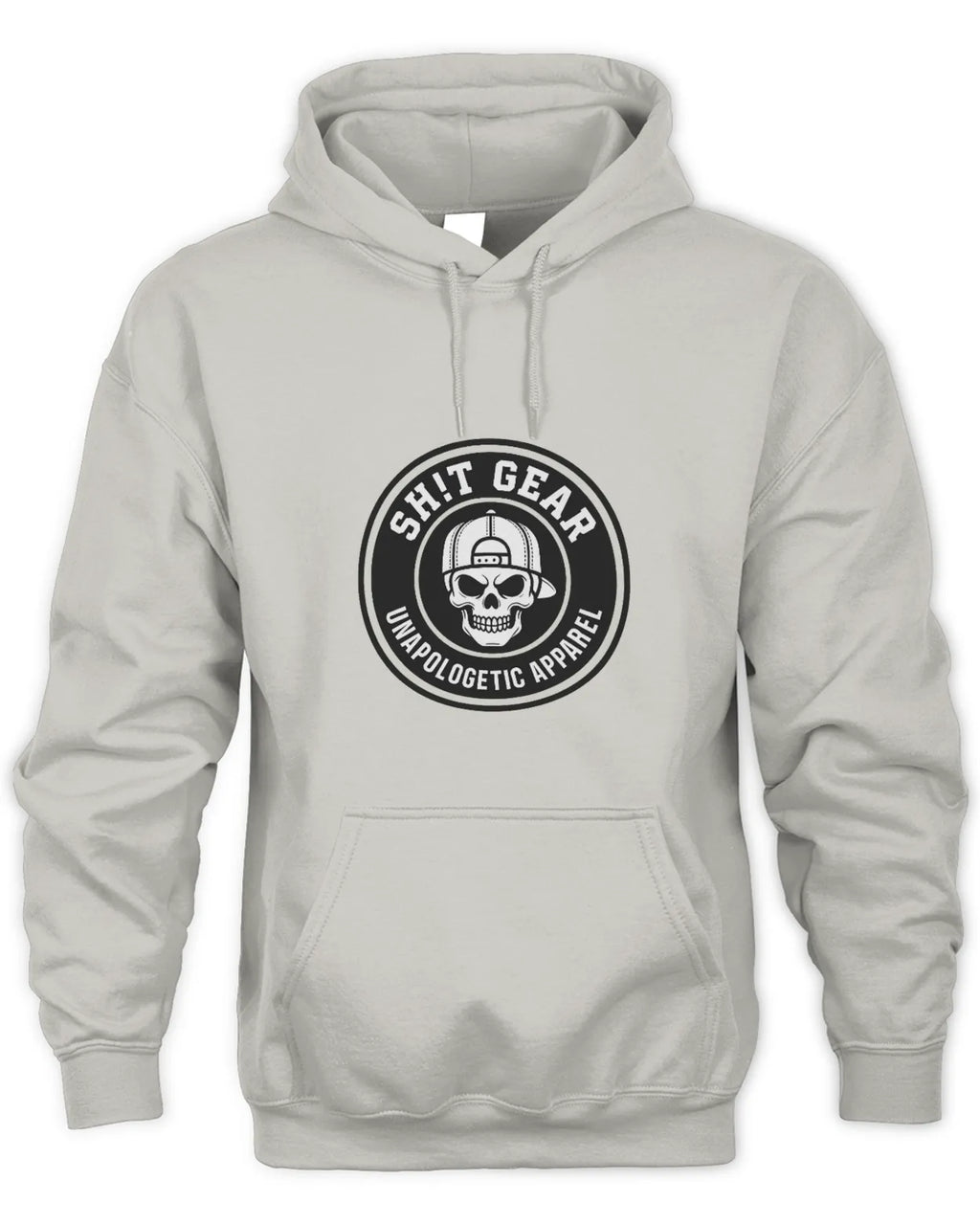 Unisex Fix Stupid Hoodie