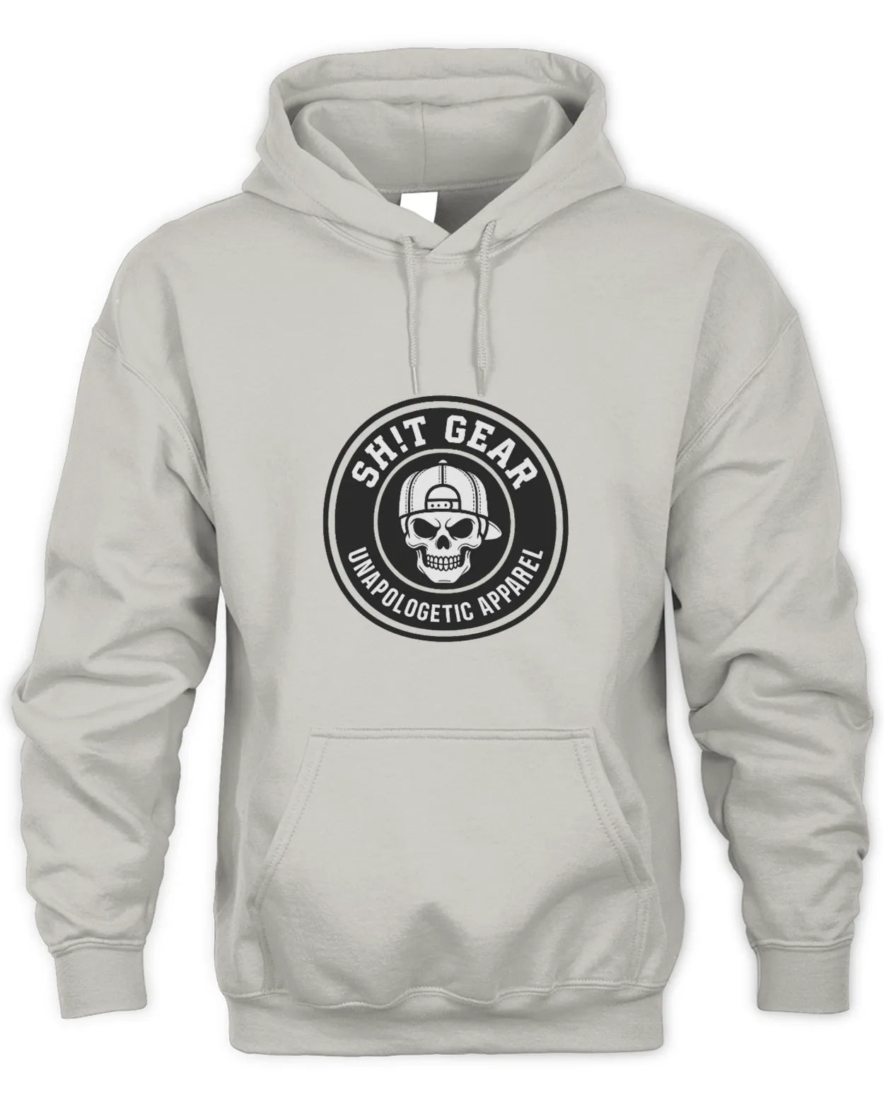 Unisex Fix Stupid Hoodie