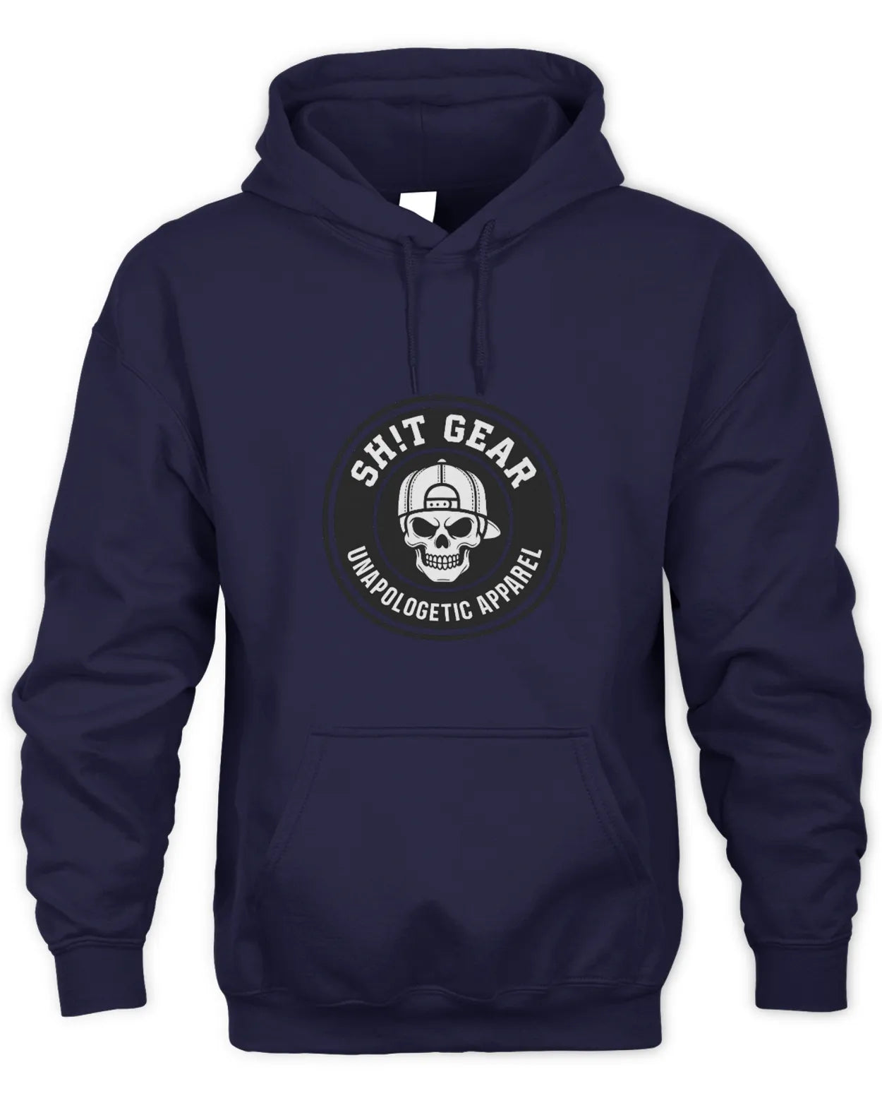 Unisex Fix Stupid Hoodie