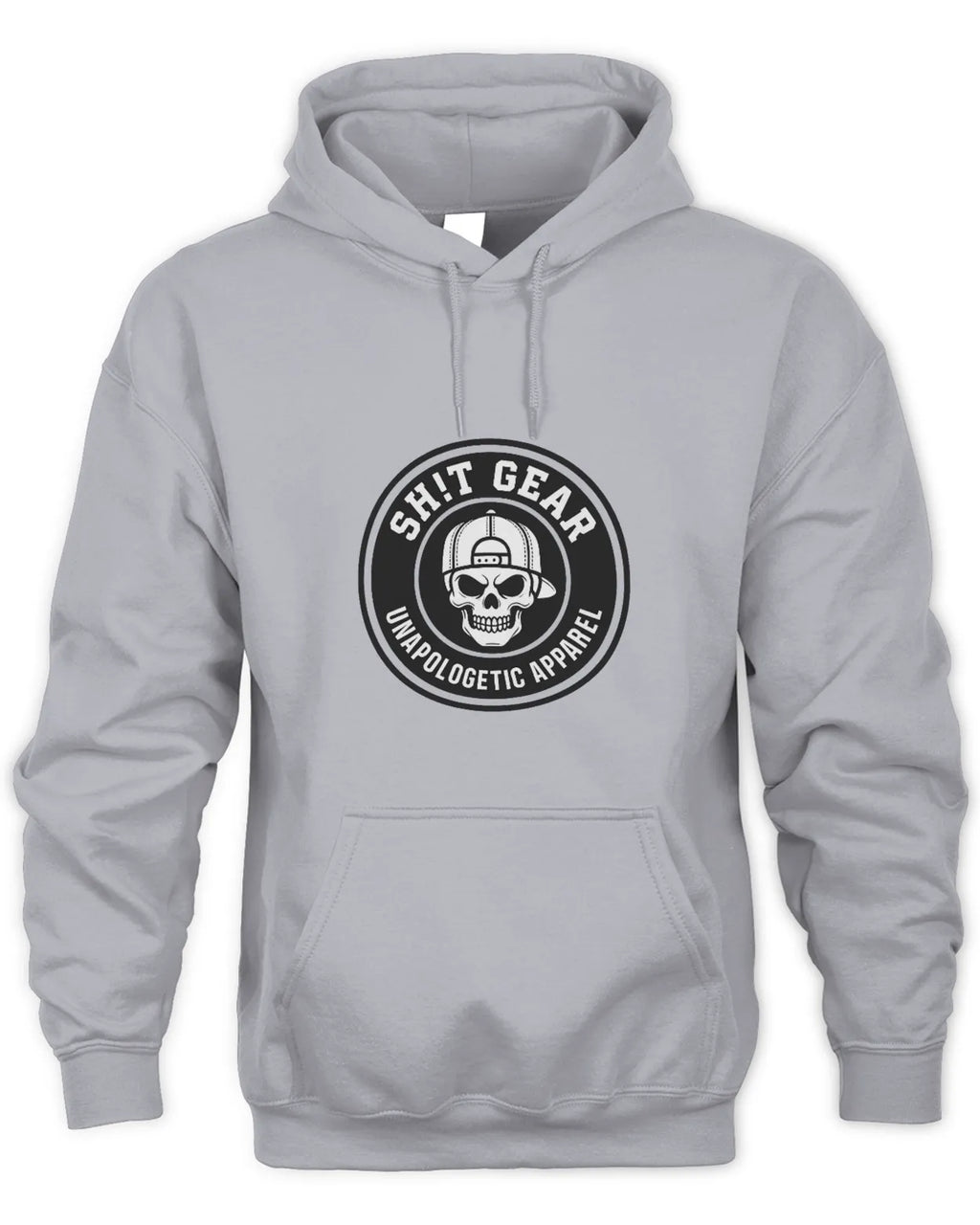 Unisex Fix Stupid Hoodie