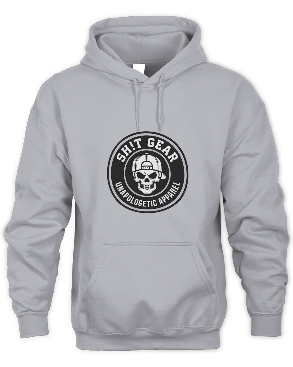 Unisex Fix Stupid Hoodie