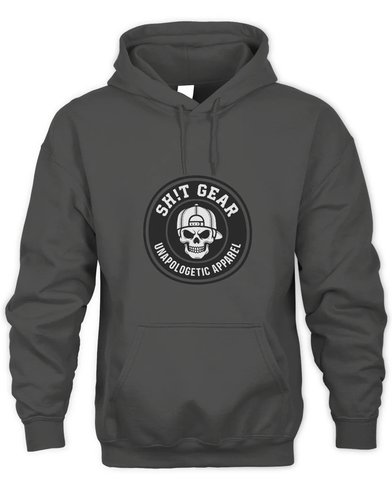 Unisex Fix Stupid Hoodie