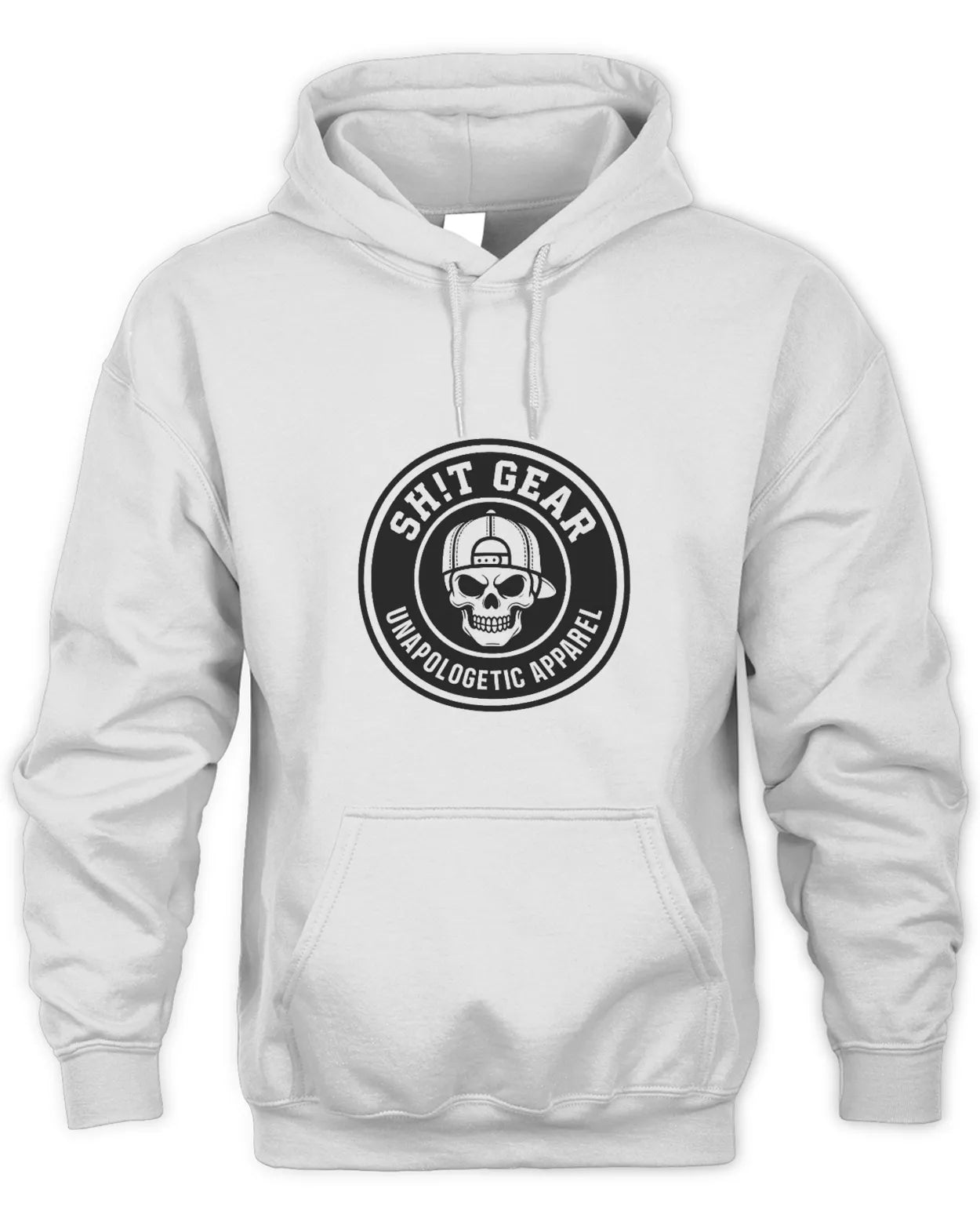 Unisex Fix Stupid Hoodie