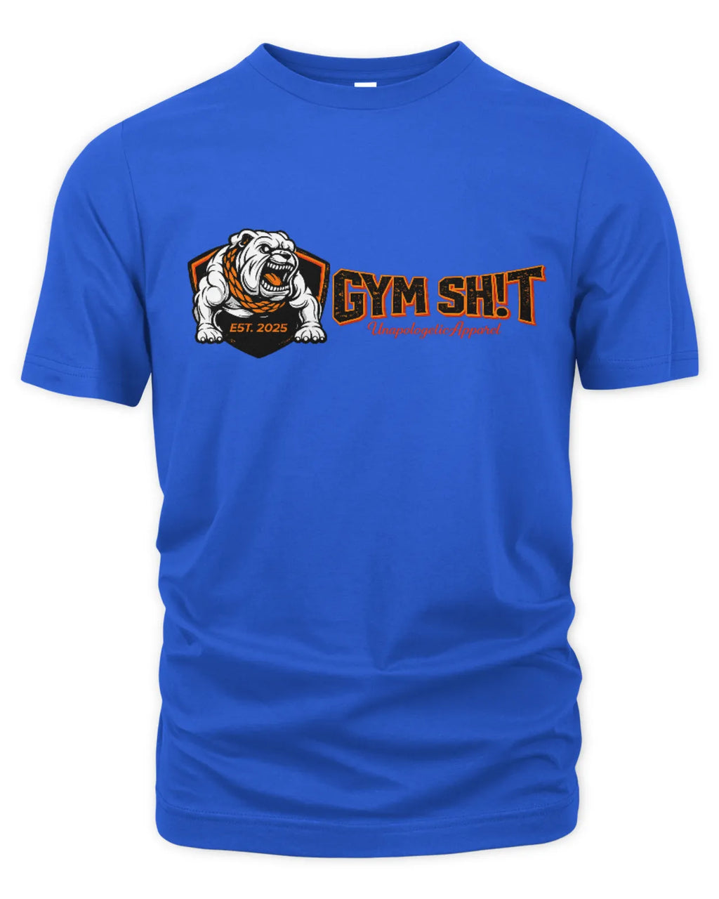 Unisex Left Heavy T-Shirt