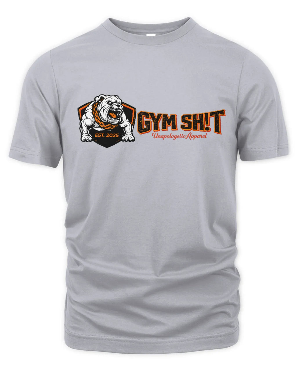 Unisex Left Heavy T-Shirt