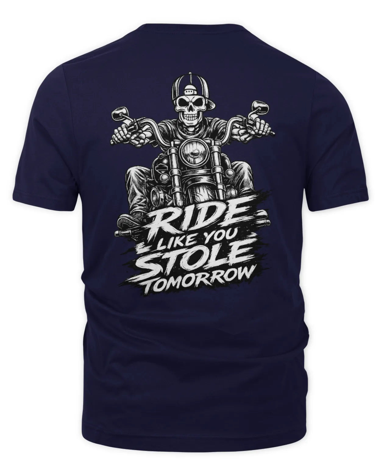 Stole Tomorrow T-Shirt