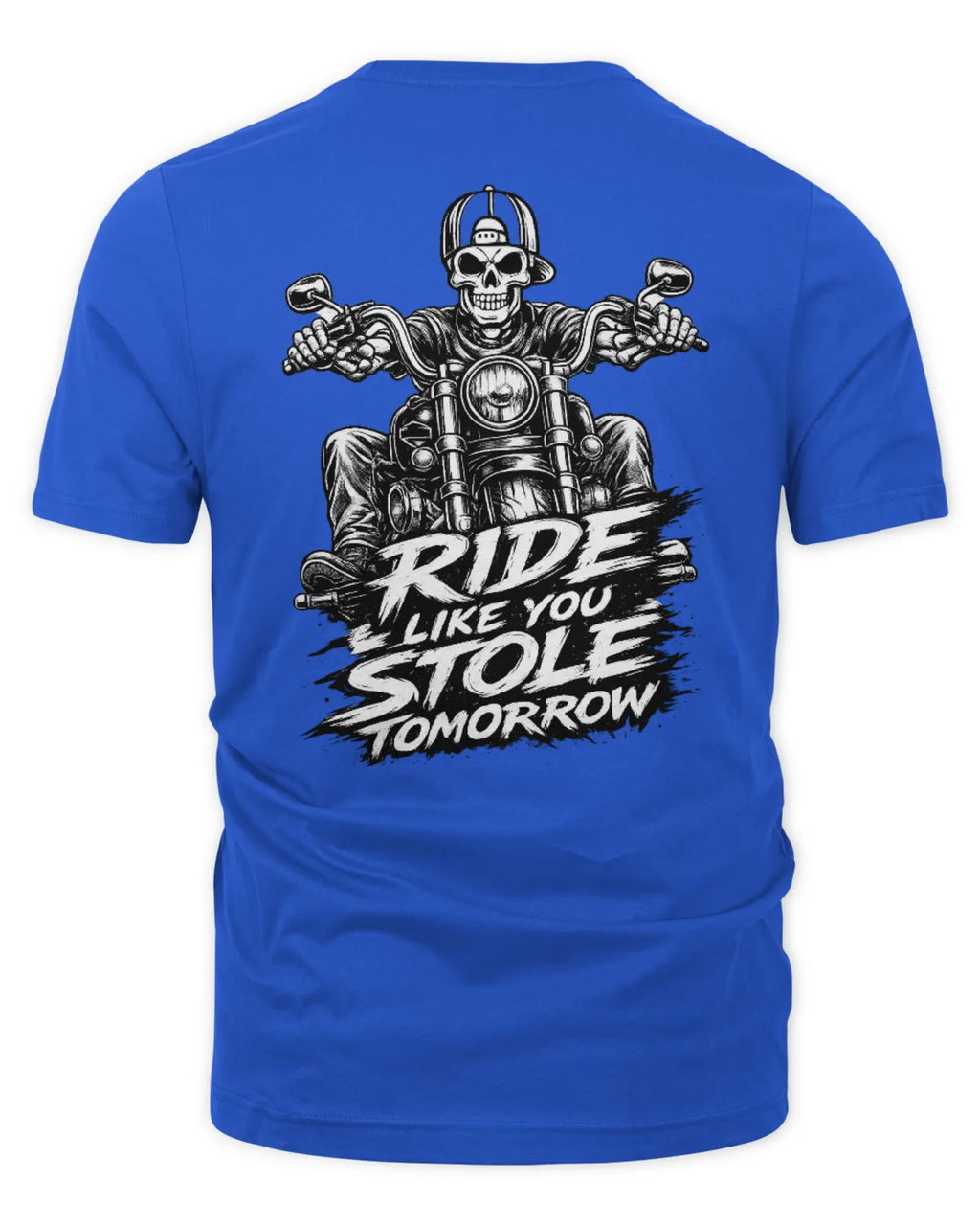 Stole Tomorrow T-Shirt