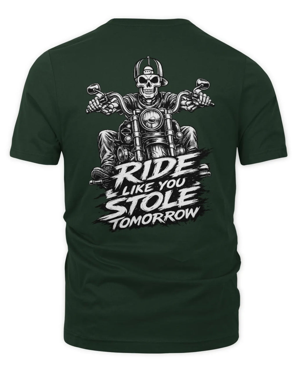 Stole Tomorrow T-Shirt
