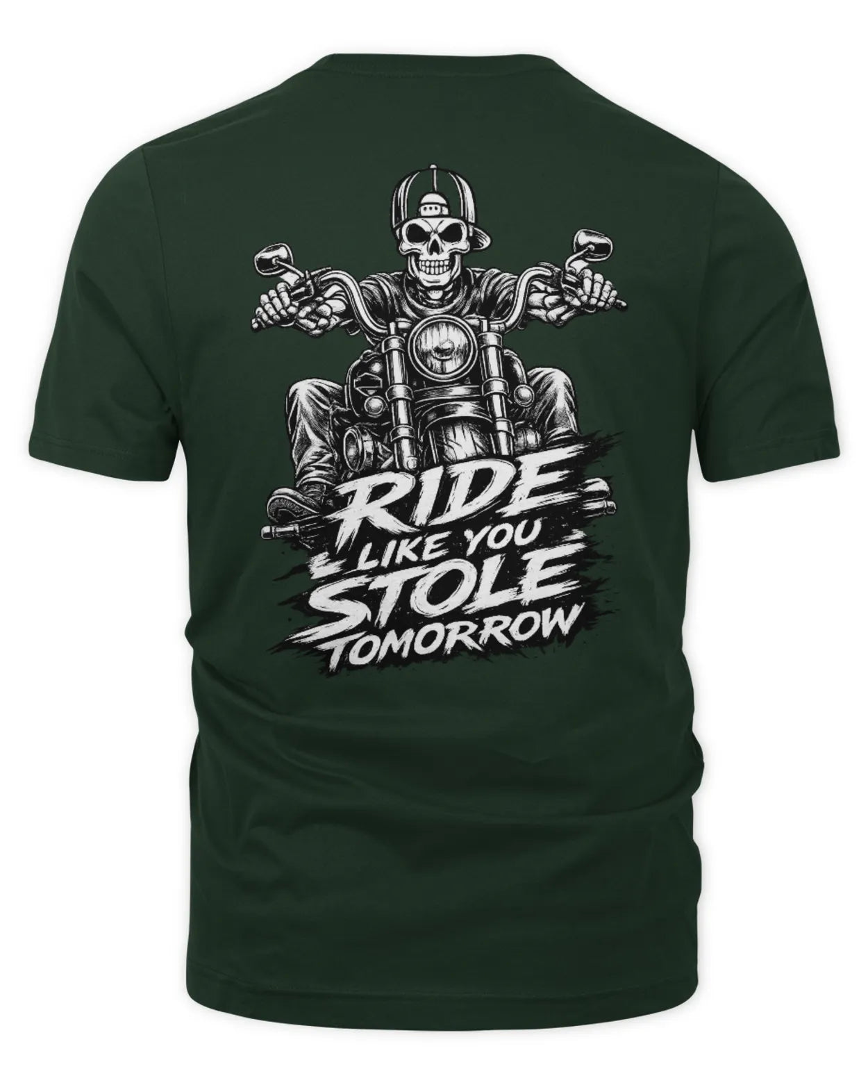 Stole Tomorrow T-Shirt