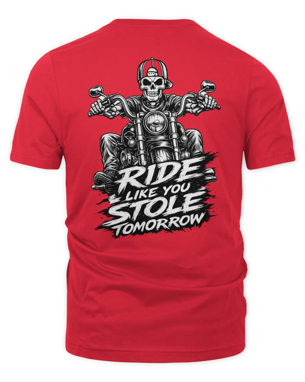 Stole Tomorrow T-Shirt
